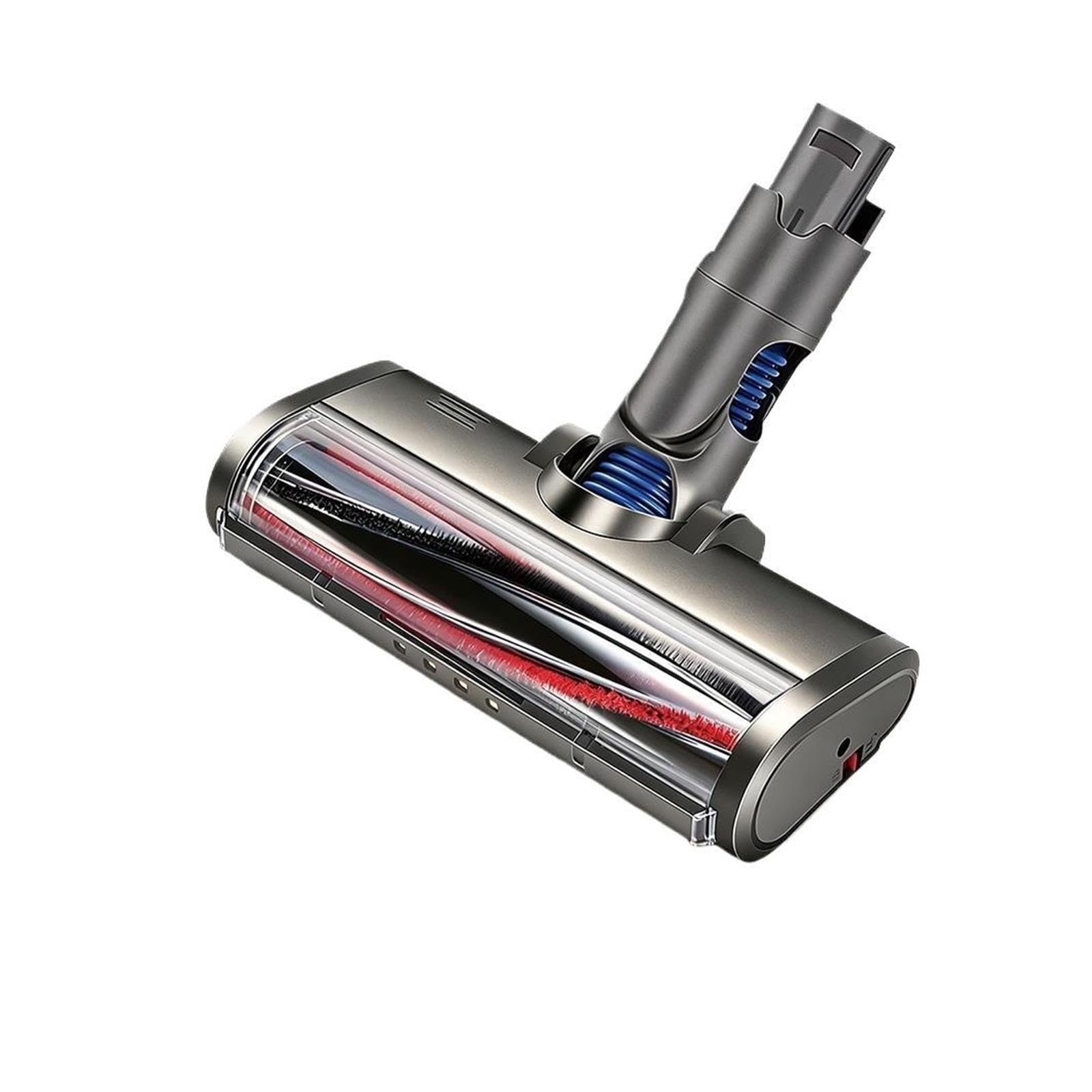 Część zamienna szczotki podłogowej zmotoryzowanej kompatybilna z Dyson V6