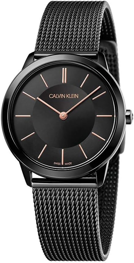 Calvin Klein - Women's Watch K3M22421