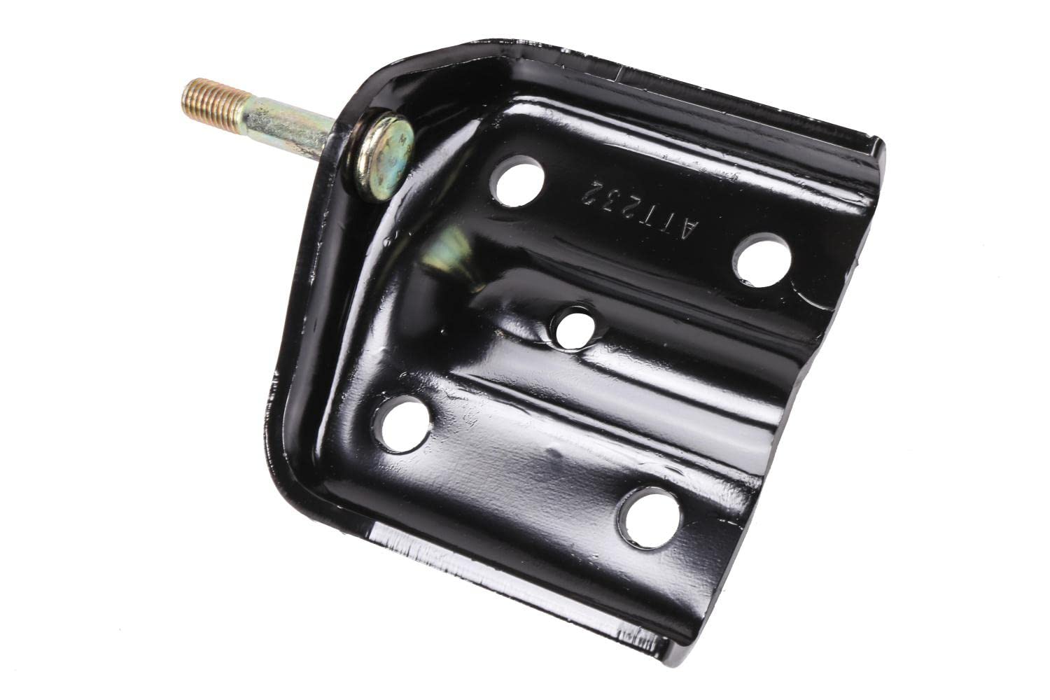 Amazon.com: GM Genuine Parts 15957232 Rear Passenger Side Spring 