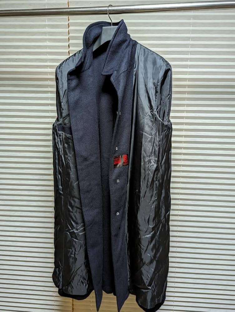 高級シュナウダー製ローデンコート