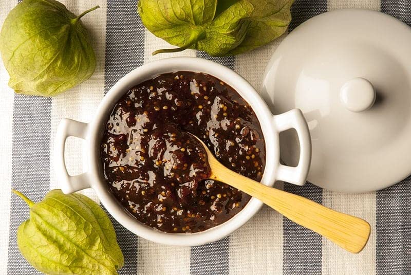 Miniatura 5 de Savory Spice Mexican Mole - Condimento seco mexicano para topos  Mezcla de salsa de topos para hacer lunares clásicos (bolsa de 1 taza - Neto 5