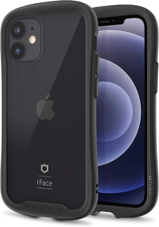 iphone12 iface
