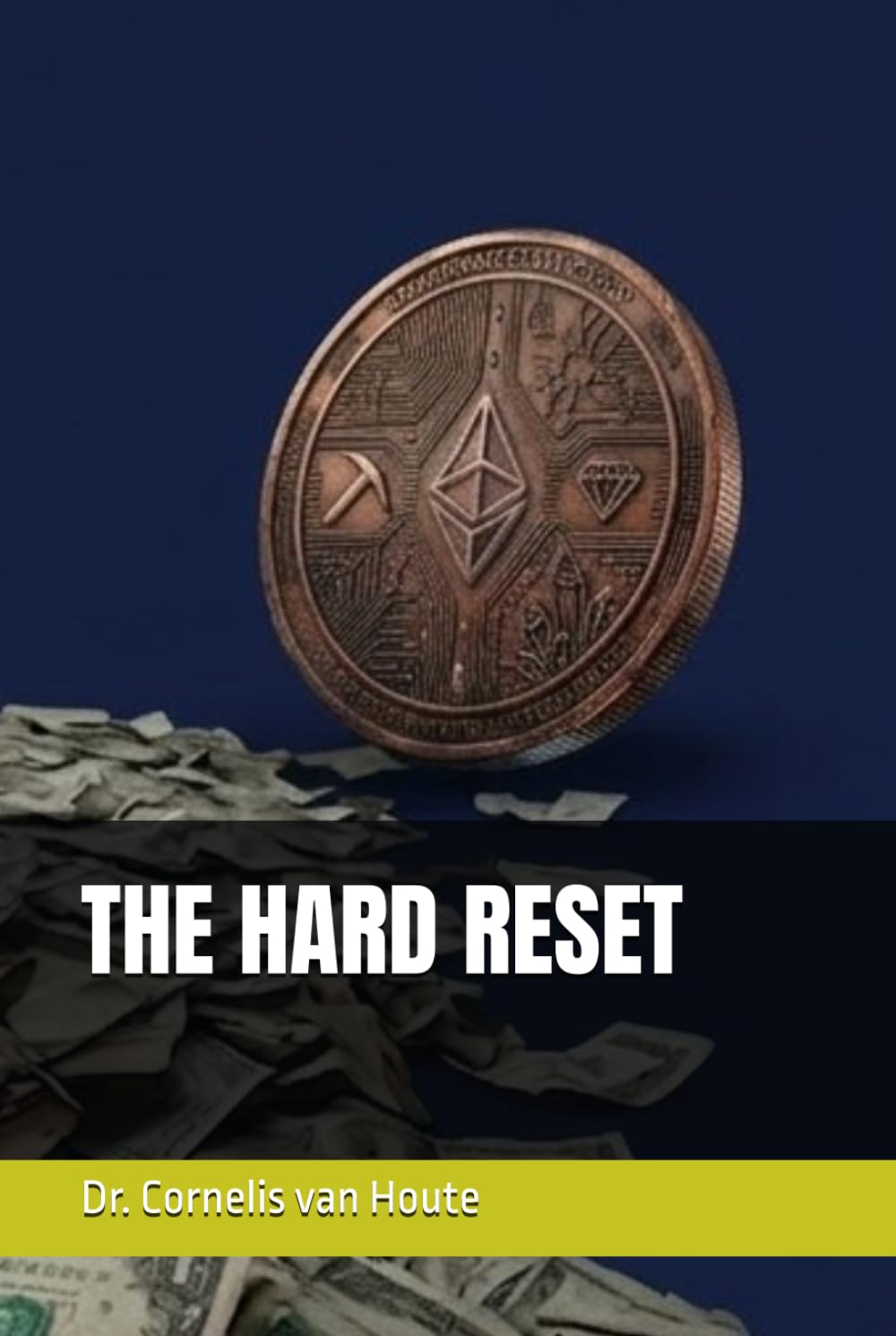 THE HARD RESET