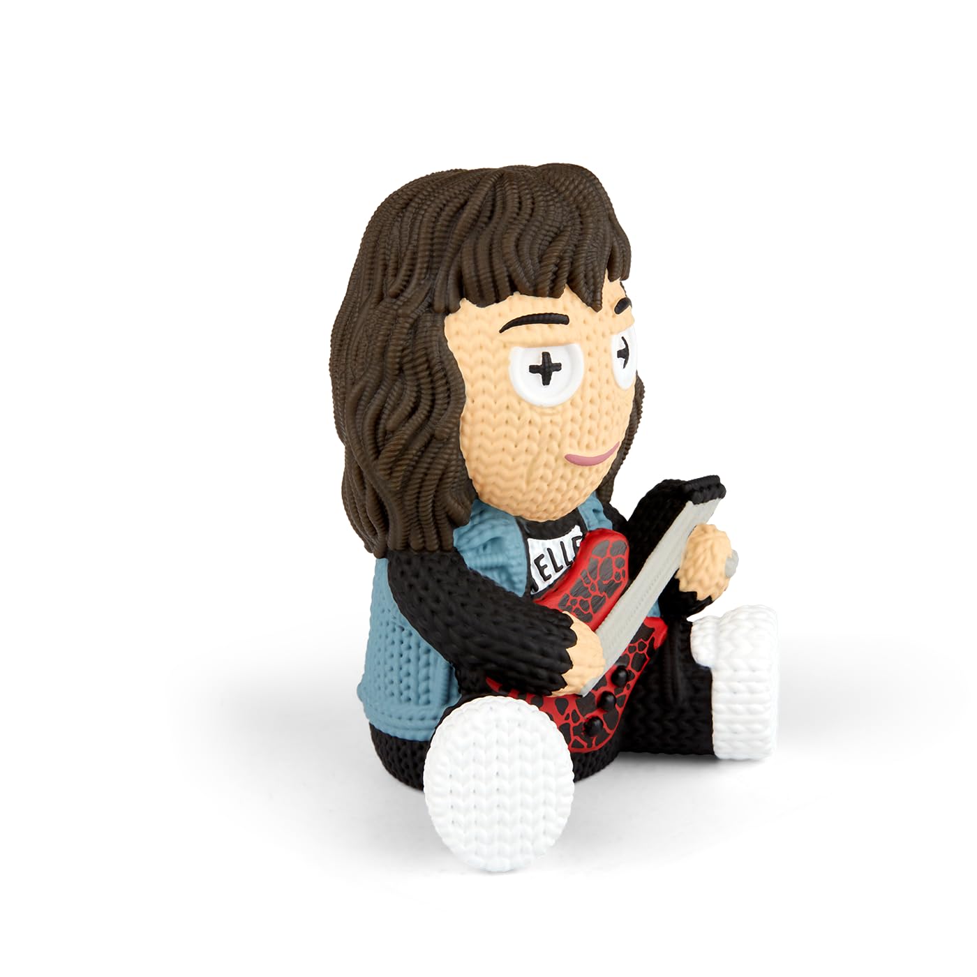 Stranger Things Pop Vinyl Figure - Eleven in Yellow Outfit (Special