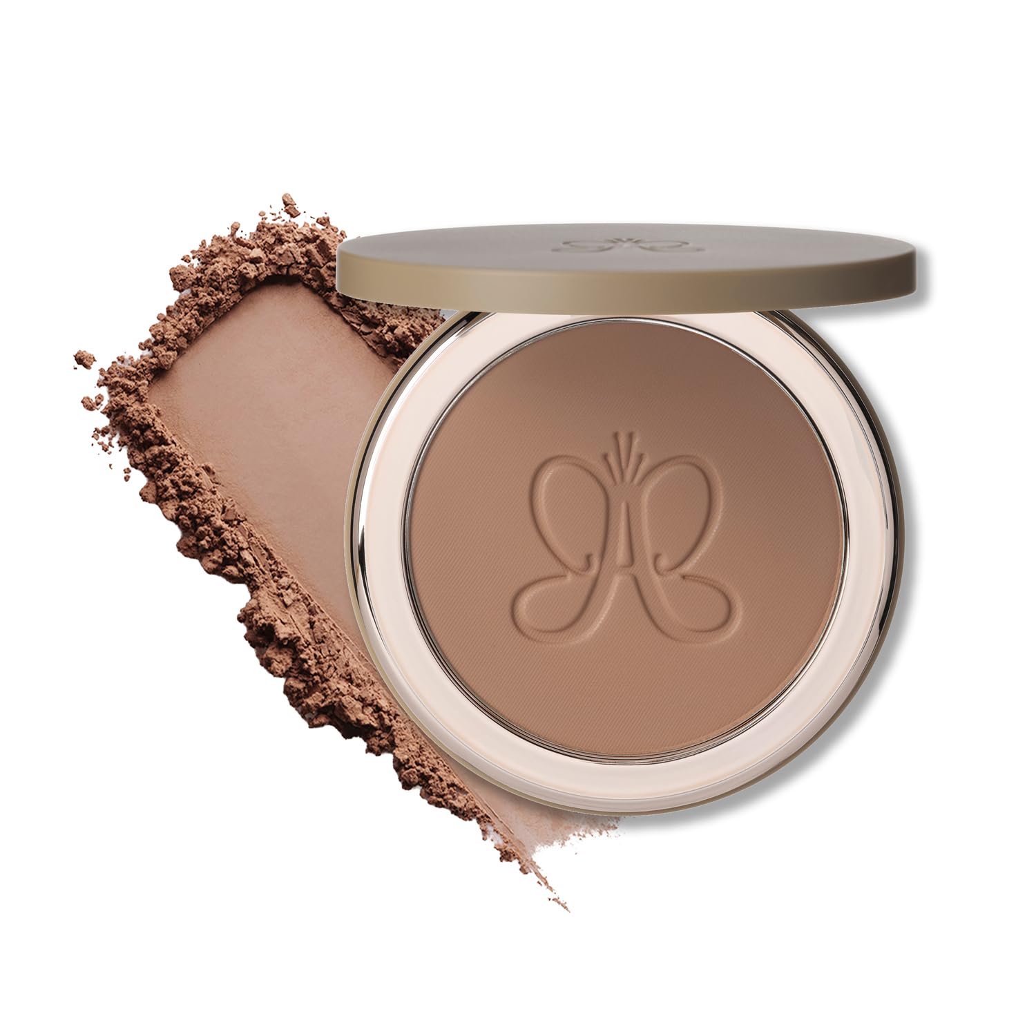 Anastasia Beverly Hills - Smooth Blur Bronzer – Warm Sand Vibes