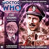 Big Finish Productions Ltd