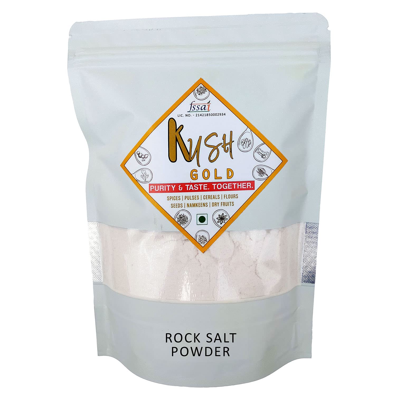 See full amazon price history chart for Kush Gold Himalayan Rock Salt Powder/Sendha Namak/Lahori Namak - Natural, Pure, Unrefined, Vegan & Glutten-Free (1Kg Pack) Kush Gold Himalayan Rock Salt Powder/Sendha Namak/Lahori Namak - Natural, Pure, Unrefined, Vegan & Glutten-Free (1Kg Pack) (B09BM6PQ4Q) Amazon Price History, Amazon Price Tracker