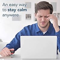 Vista 6 de DUDDY-PRO Fidget Pad 8 características divertidas, almohadilla de juego de control retro de mano, juguete de enfoque, alivio de ansiedad y estrés