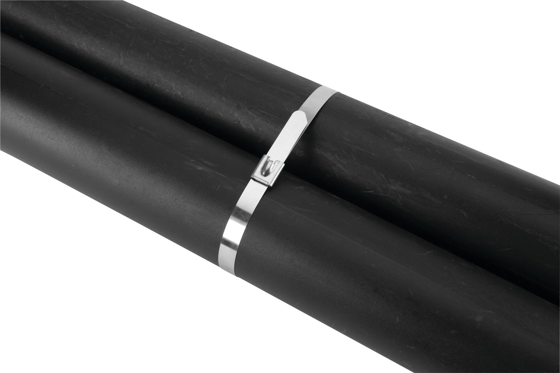 Performance Tool W2947 - Bridas de acero inoxidable de 14 pulgadas, 10 unidades