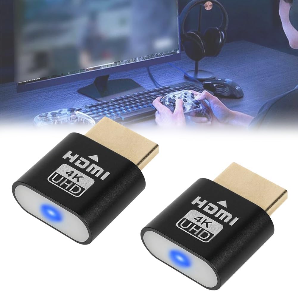 Tv Streaming Device, Streaming Devices for Tv, Wireless Display Adapter, Mobile Screen Mirroring Receiver, Streaming Media Player, Access All Channels(Black+Black)