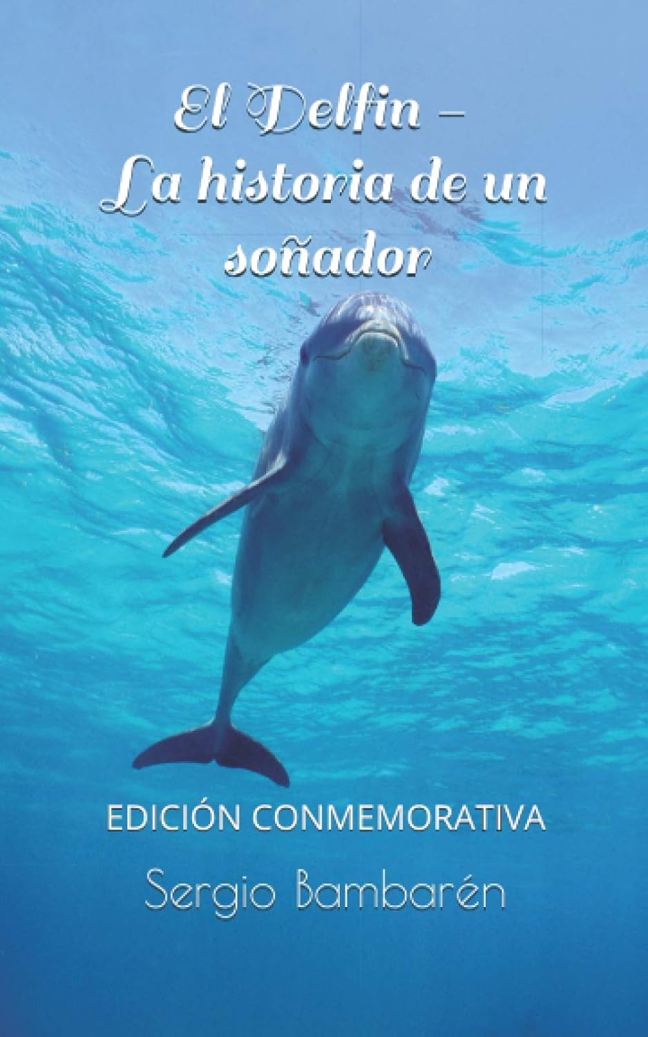 El Delfin. La historia de un sonador Bambaren, Sergio, Figl, Sylvia Amazon.it Libri El Delfin. La historia de un sonador Bambaren, Sergio, Figl, Sylvia Amazon.it Libri