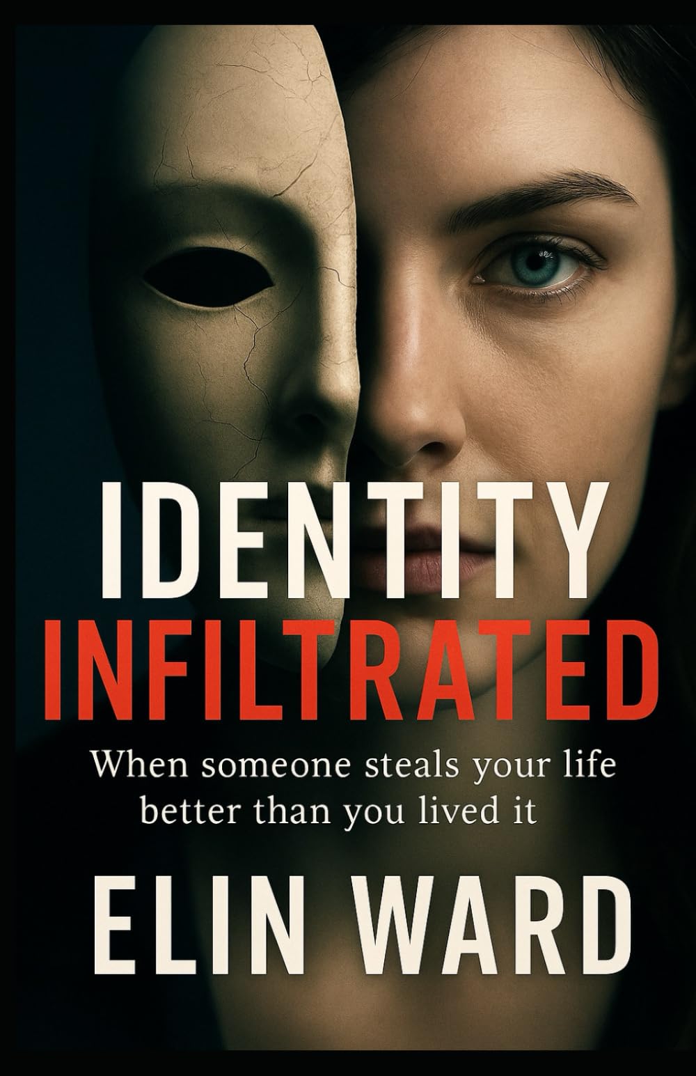 Identity Infiltrated: When someone steals your life better than you lived it (The Doppelgänger Archives)