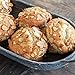 Nordic Ware Naturals Compact Muffin Pan - Natural Uncoated Aluminum, Toaster Oven and Broiler Safe