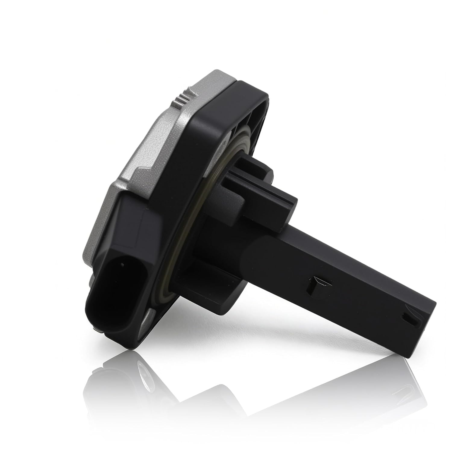 1J0907660C Oil Level Sensor 1J0907660B 1J0907660 Replacement for Audi A2 A3 A4 VW Tiguan Polo Jetta Golf New Beetle Bora Passat B5 B5.5 Touareg Transporter T5 Seat Skoda 94860614000