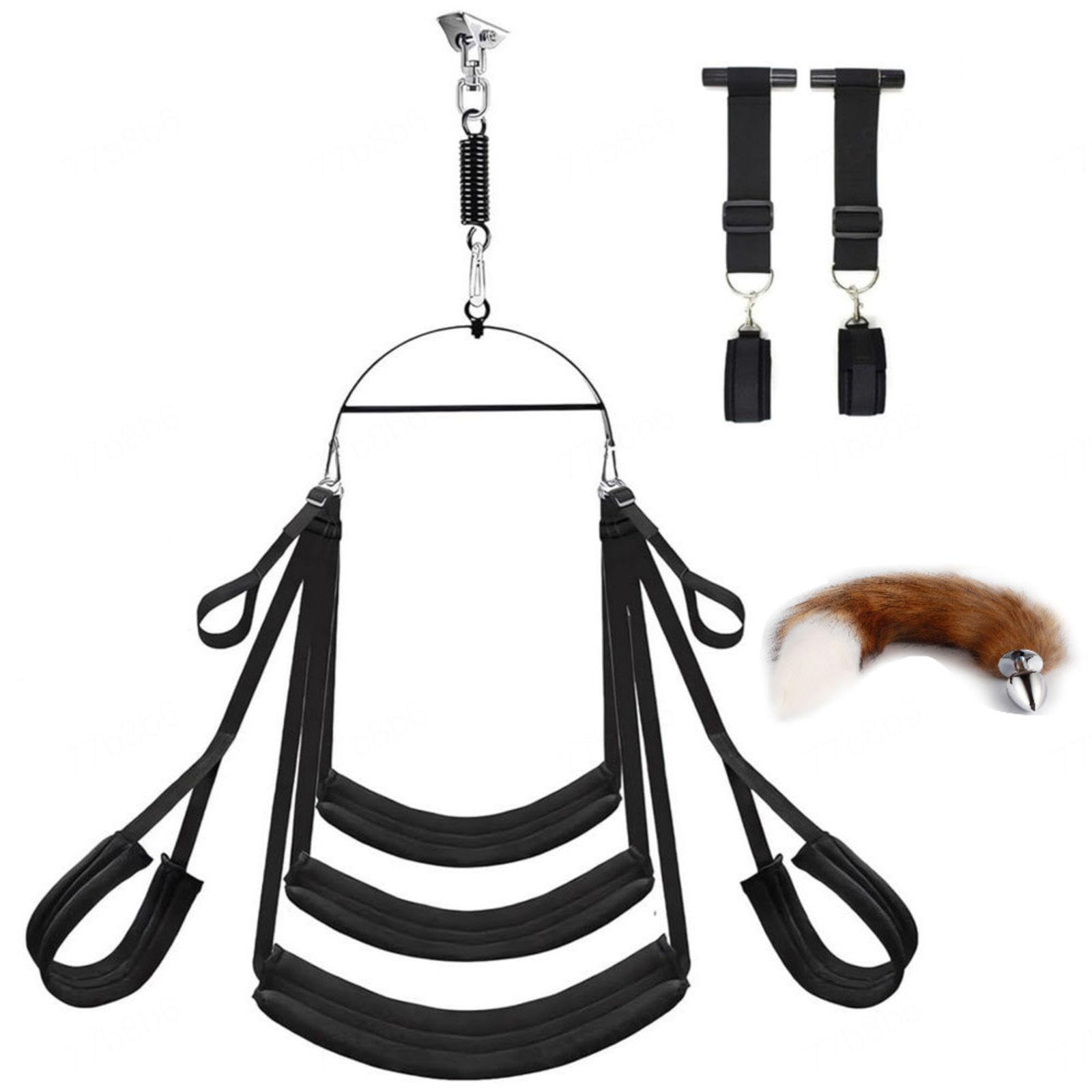 Cugzue Set6 Sway Freely Adjustable Size,
