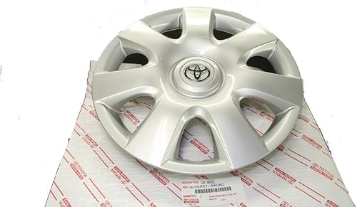Tapa de rueda original Toyota 42621-AA080