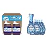Dawn Professional Degreaser and Dawn Platinum Powerwash Dish Spray Bundle
