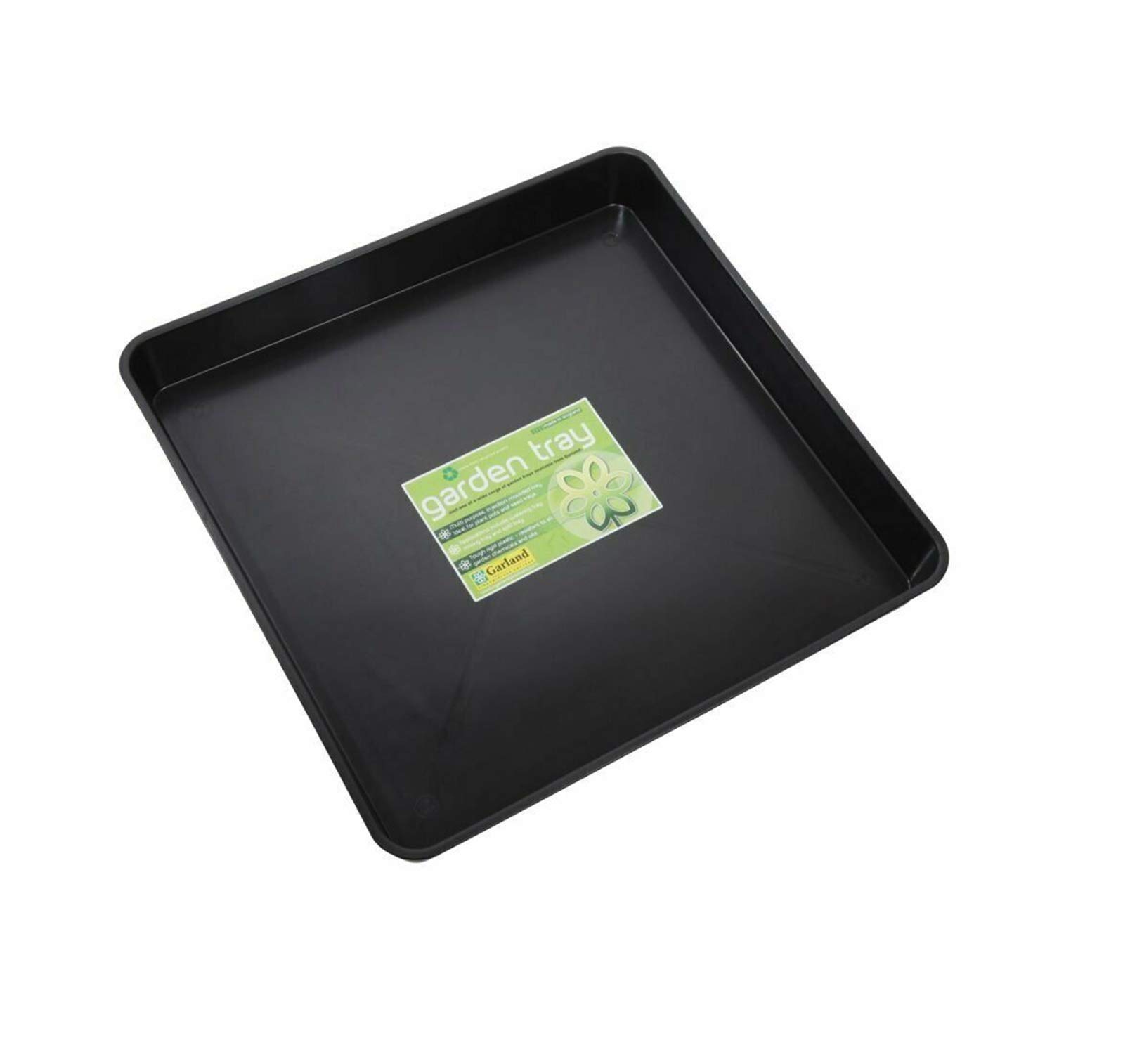 GARLAND SQUARE GARDEN TRAY by Garland