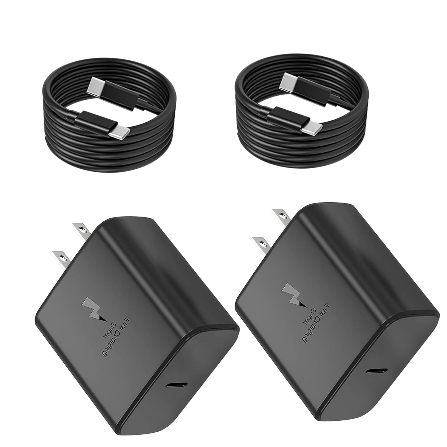 Super Fast Phone Charger USB C Fast Charger Samsung Charge Fast Charging Cord Samsung Galaxy S25 S24 Ultra