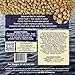 Natural Waterscapes Waterfowl Feed 20 lb Bag | Floating Pellets for Duck, Swan, Goose | for Wild and Pet Ducks