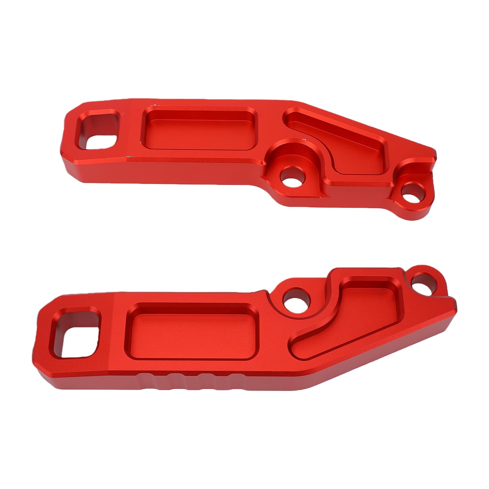 Fafeicy Point de Récupération Arrière pour 20000 LB en Alliage D'aluminium