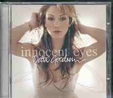 洋楽 Innocent Eyes Innocent Eyes - YouTube
