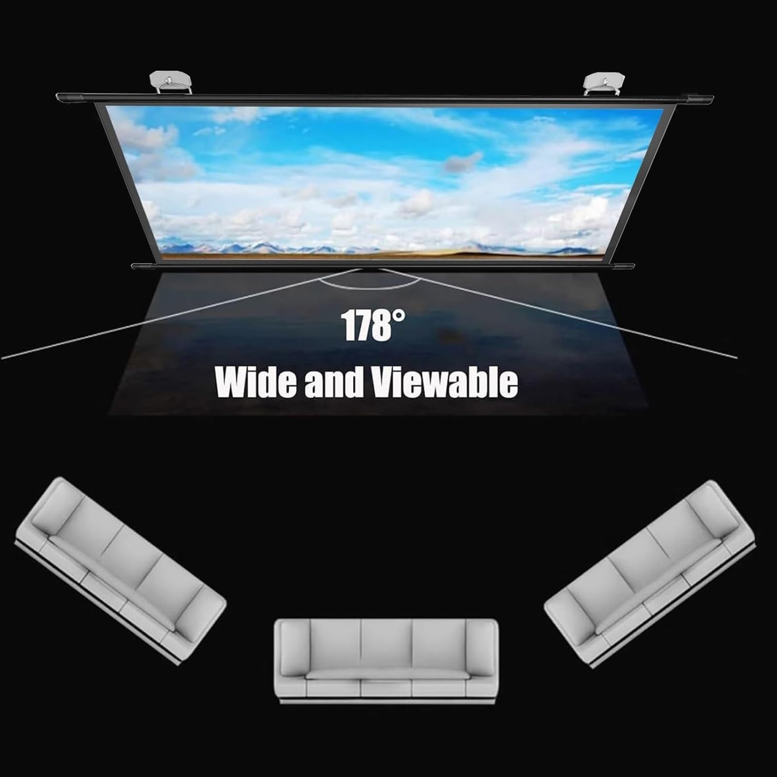 Tumbona, Silla reclinable Plegable de Gravedad Cero for Exteriores, Ideal for Playa, Camping y Pesca(0.672916667,60")