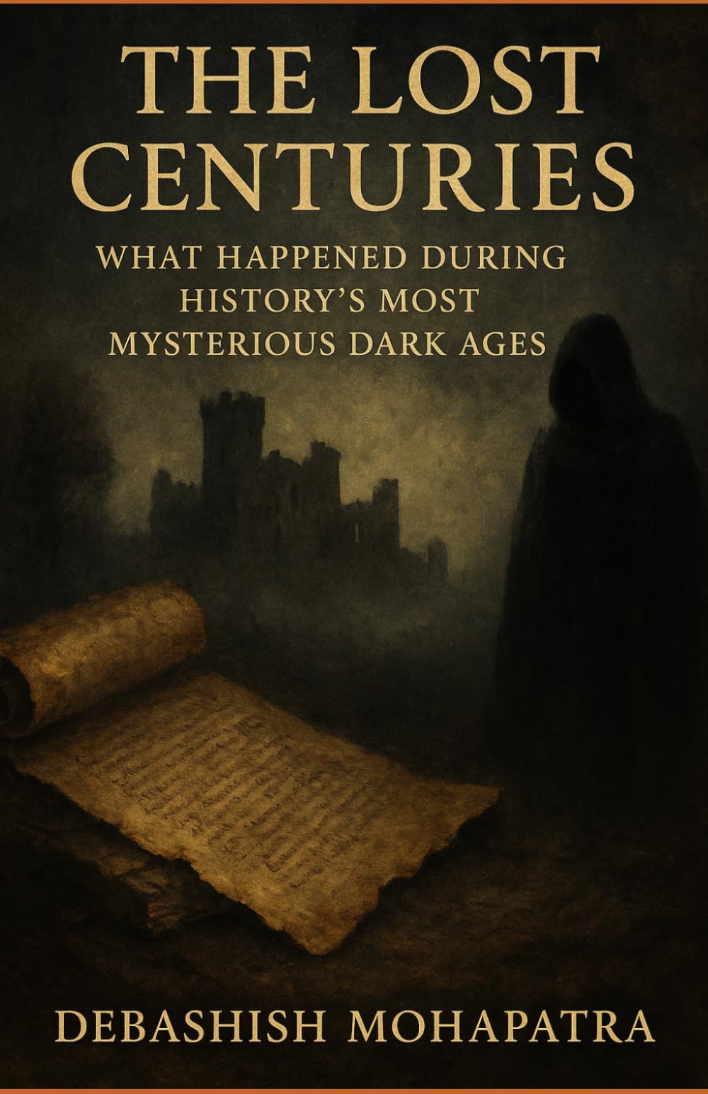 THE LOST CENTURIES: What Happened During History's Most Mysterious Dark Ages?