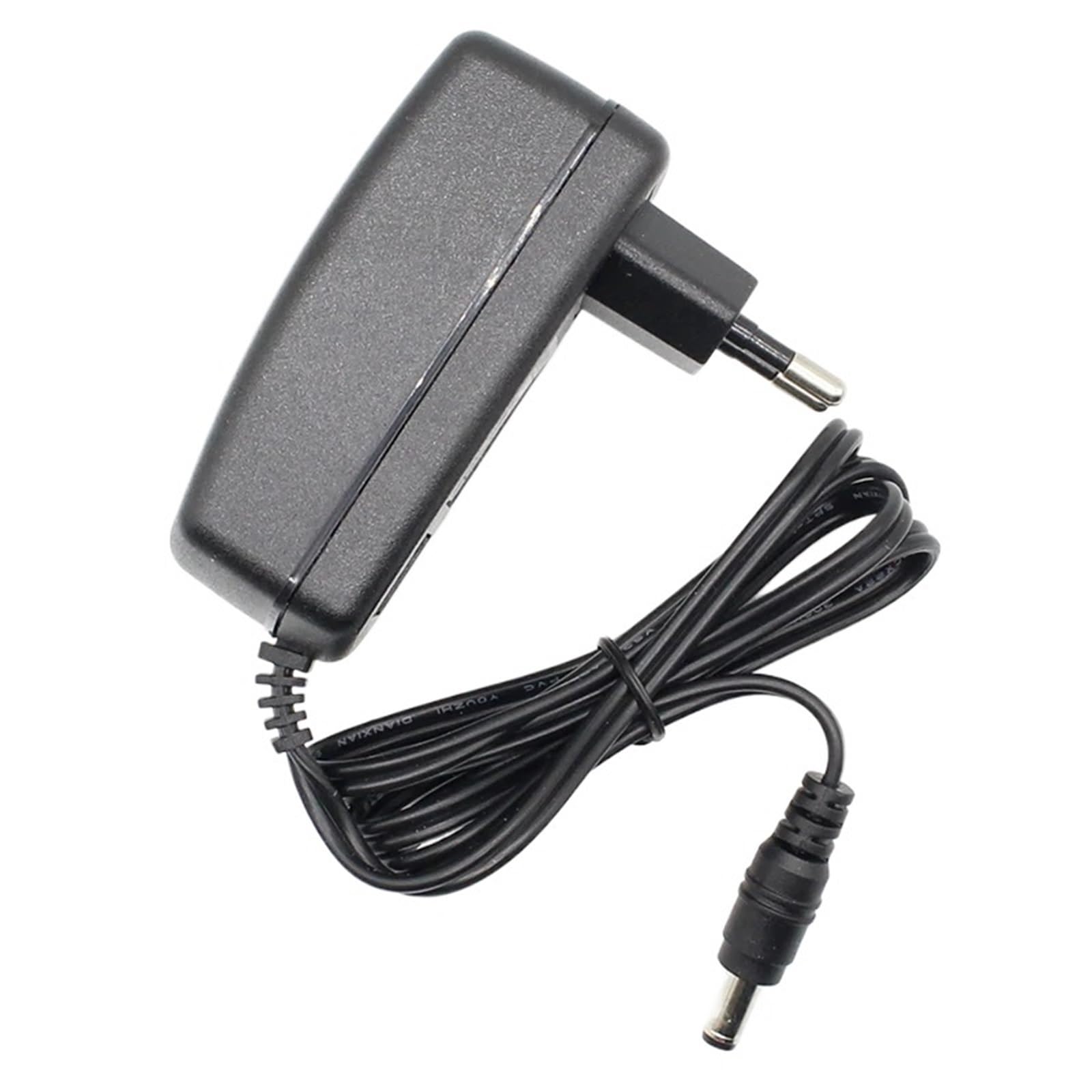 1 adattatore convertitore AC 100V-240V 15V 2A DC 15V 2A 2000mA Alimentatore EU 5,5mm x 2,1-2,5mm