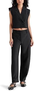 womens Steve Madden Apparel Junia PantPants