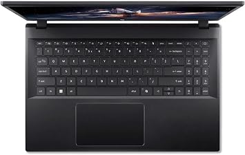 acer Nitro V 15.6 FHD IPS 165Hz Gaming Laptop, Intel Core i7-13620H, NVIDIA GeForce RTX 5050,Windows 11 Home,with Mouse pad (16GB RAM, 1TB PCIe SSD)