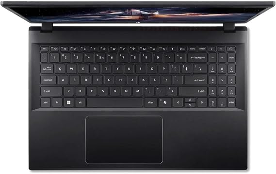 acer Nitro V 15.6 FHD IPS 165Hz Gaming Laptop, Intel Core i7-13620H, NVIDIA GeForce RTX 5050,Windows 11 Home,with Mouse pad (16GB RAM, 1TB PCIe SSD)