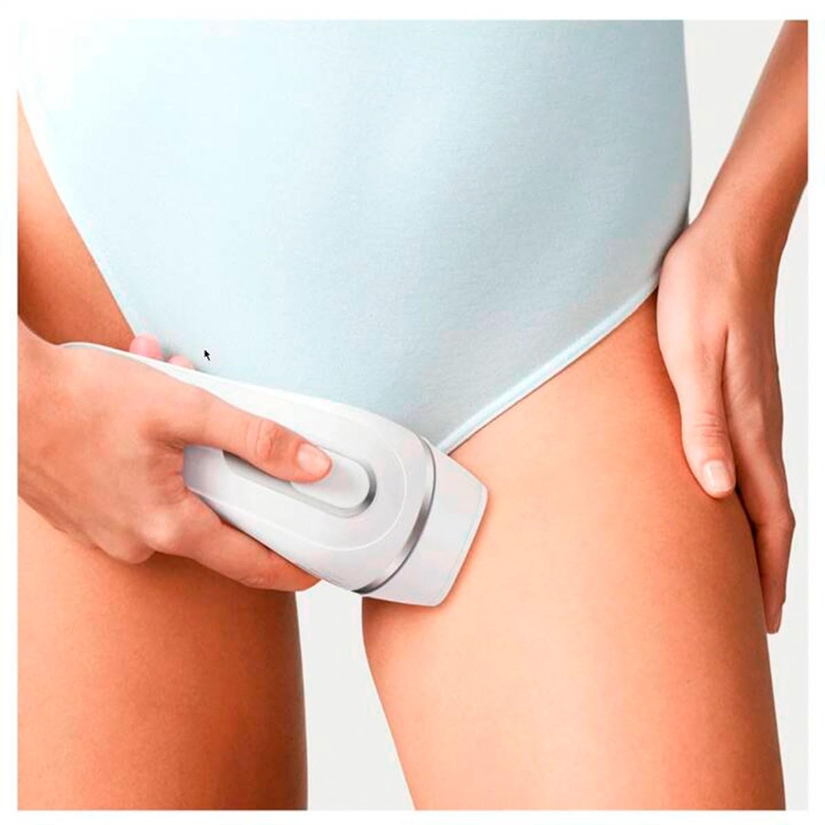 BRAUN EPILATOR PL3121