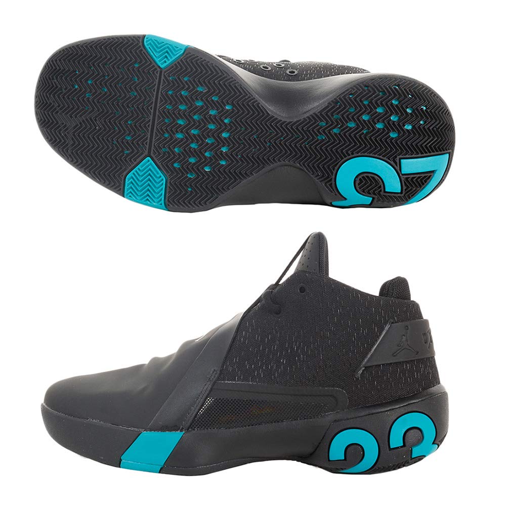 nike mens basketball shoes