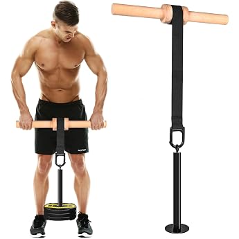 Unterarm Trainer Unterarmtrainer Wrist Roller Trainer Unterarm Blaster Workout mit Anti-Rutsch Handgriff Arm Kraft Training Griff St rker f r Home Gym