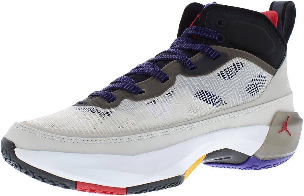 Nike Air Jordan XXXVII GS Boys Shoes