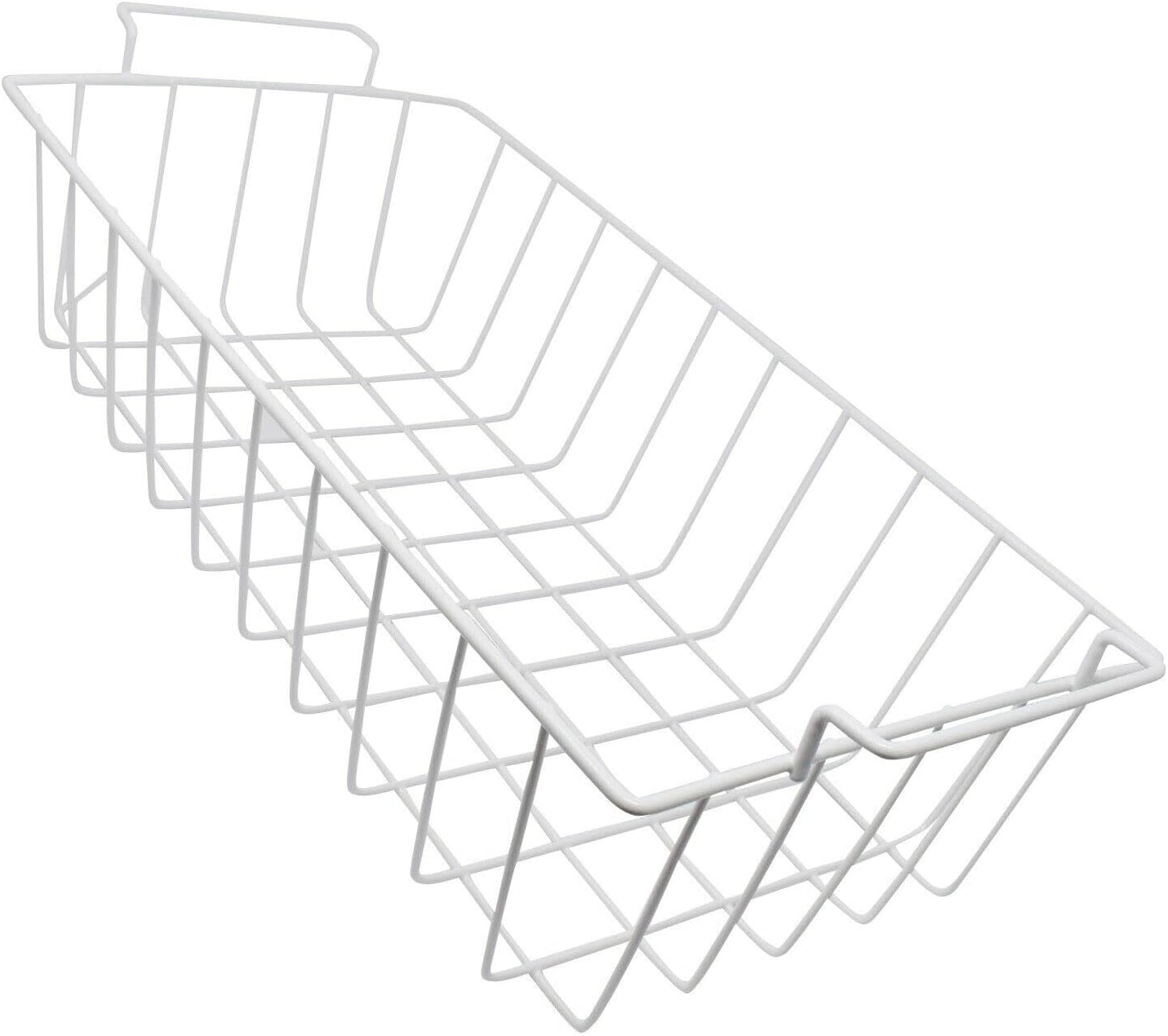 sparefixdChest Freezer Wire Basket Frozen Food for Logik (Size Below)