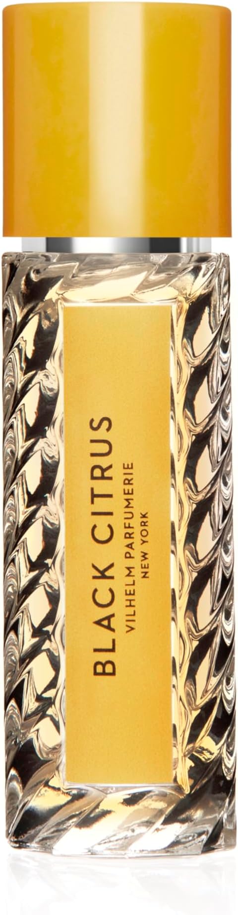Vilhelm Parfumerie Black Citrus Eau De Parfum