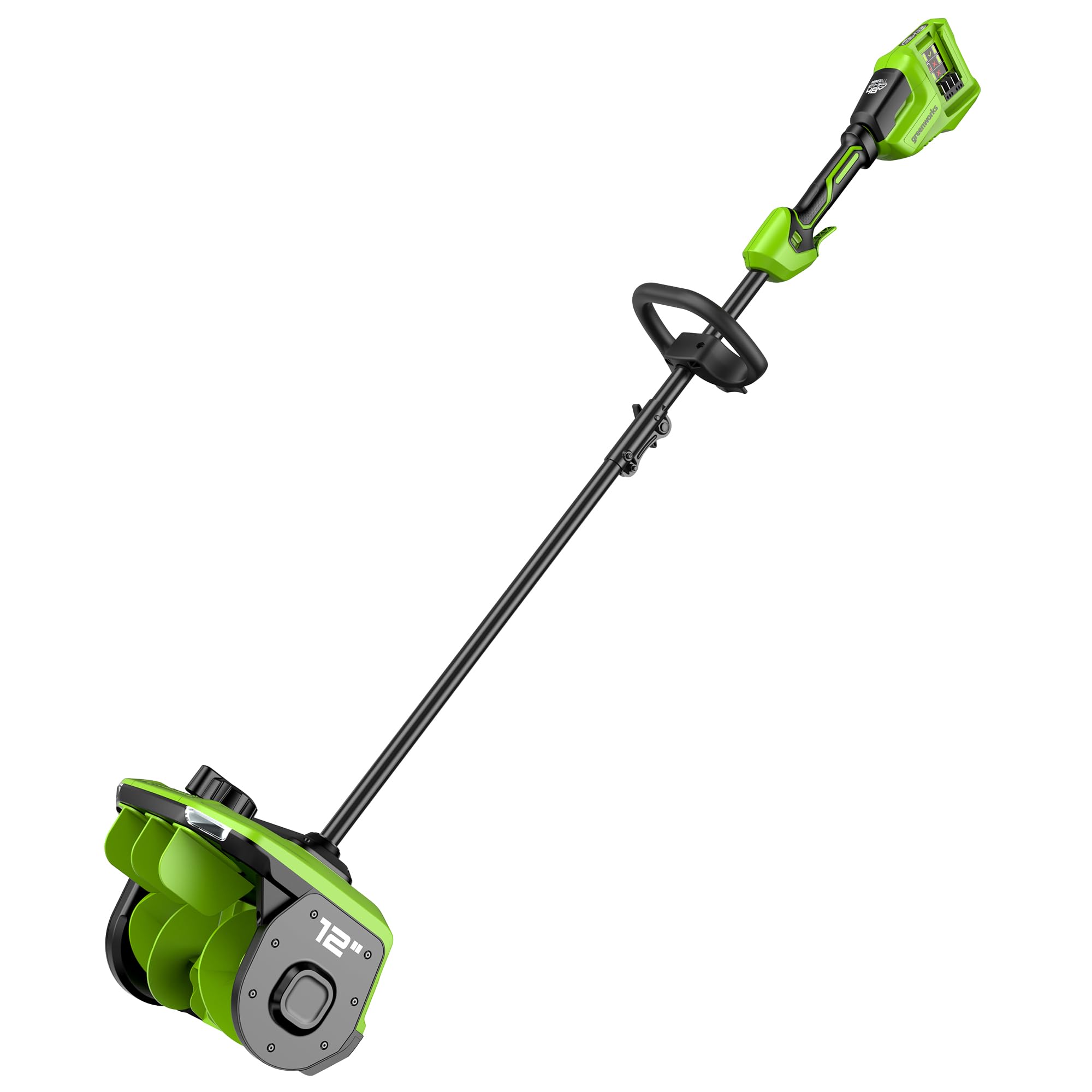 Greenworks 48V (24V x 2) 12