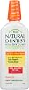 The Natural Dentist Daily Healthy Gums Antigingivitis Rinse Orange Zest 16.90 oz