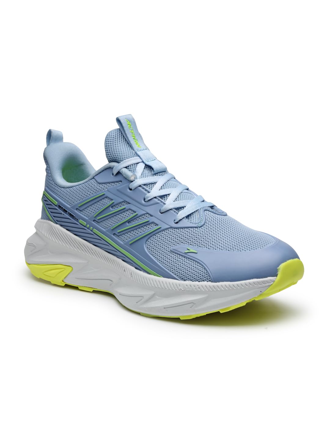 | Athleo | NITRO-2204 | Lightweight | Comfortable | Trendy | Breathable | Sports | Running Shoes | for Men