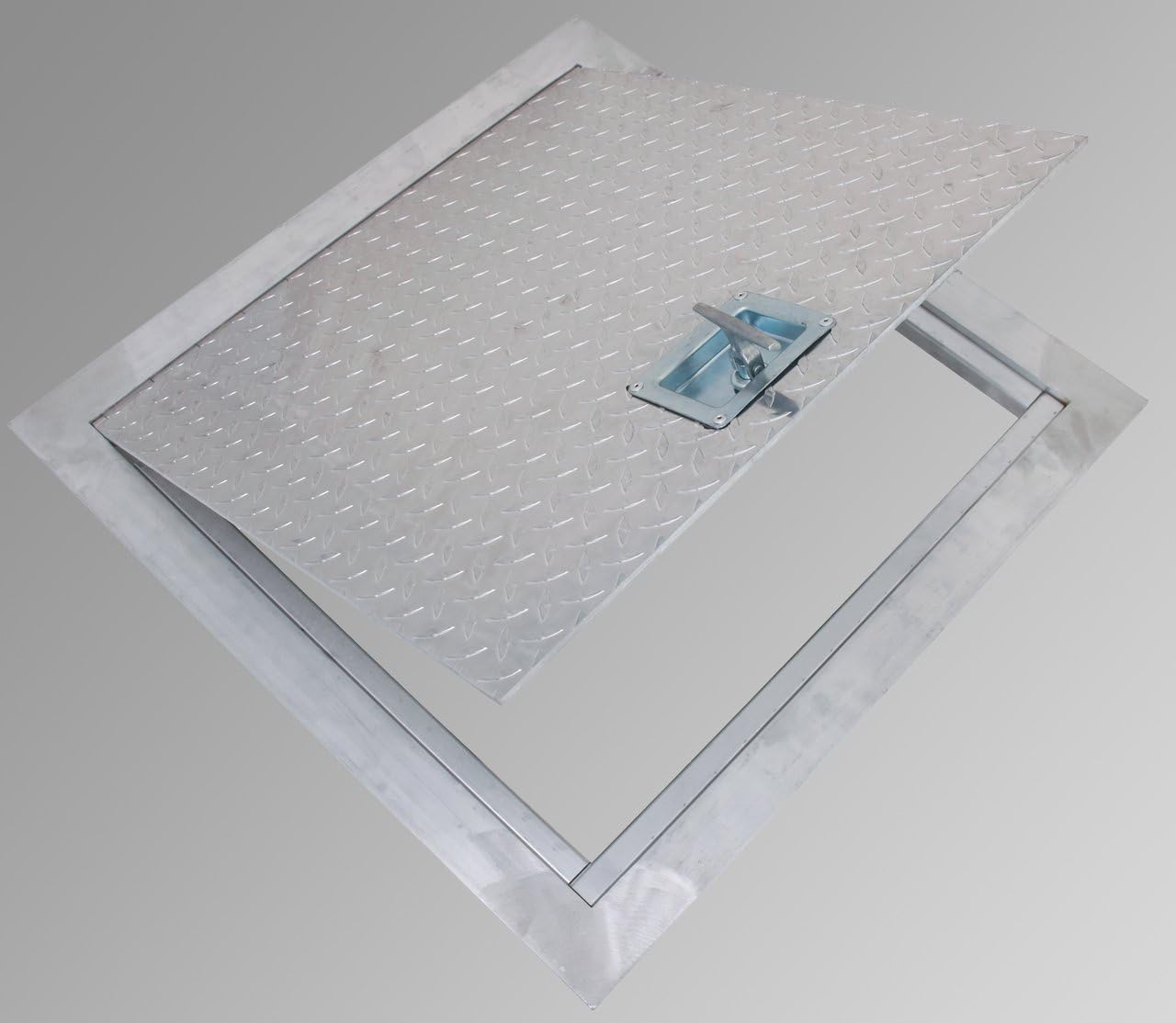 PPA24X24 Aluminum Floor Hatch