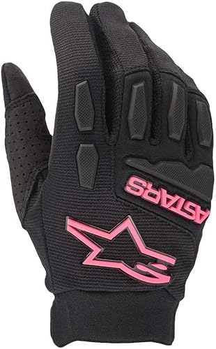 Miniatura 5 de Alpinestars Stella 3583622-10-L - Guantes de diámetro completo, color negro