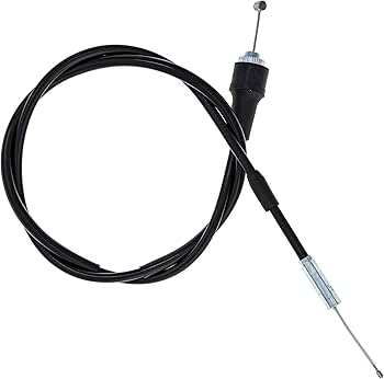Amazon.com: NICHE Throttle Cable for Yamaha Raptor 700 700R YFM700