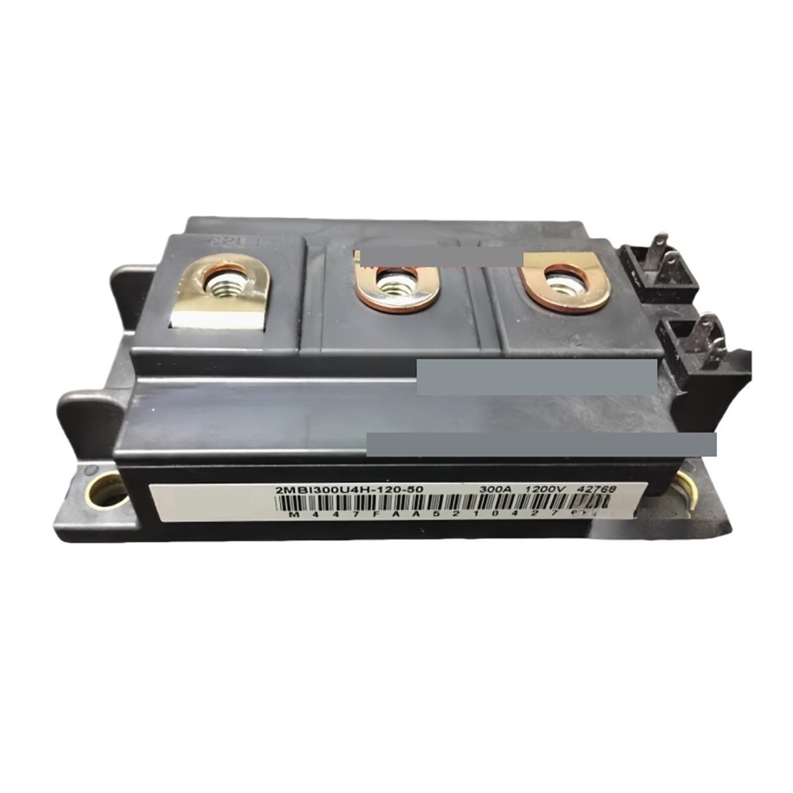 YMUGUEGH 2MBI300U4H-120-50 2MBI400U4H-120-50 rectifier bridge Module(2MBI400U4H-120-50)