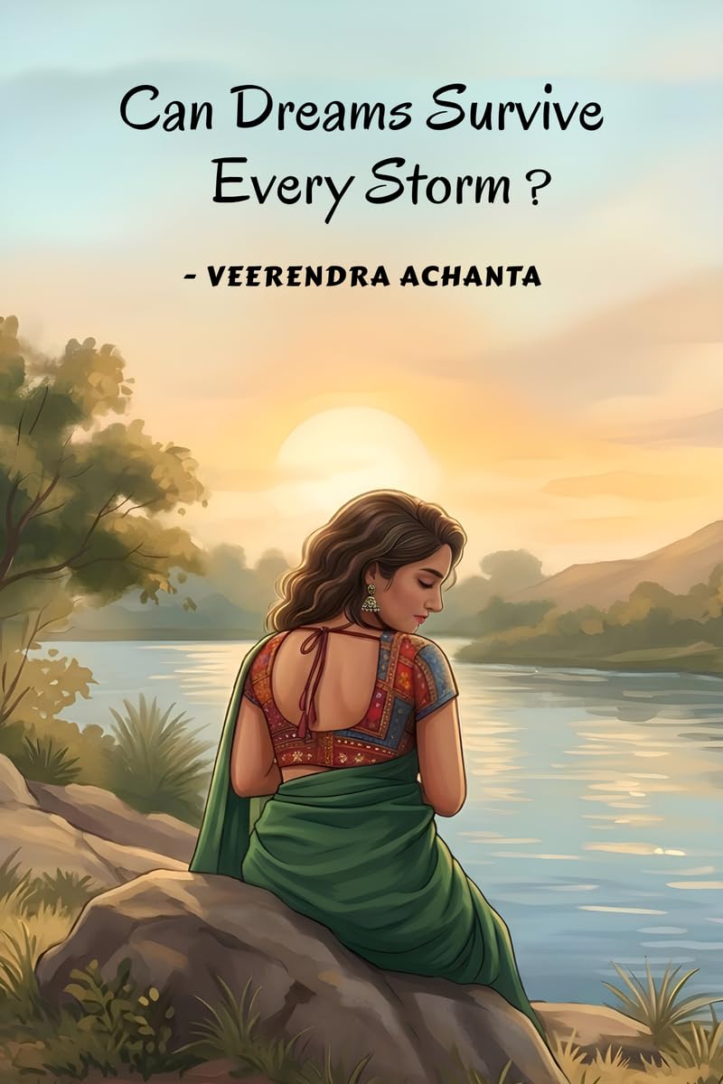 Can Dreams Survive Every Storm