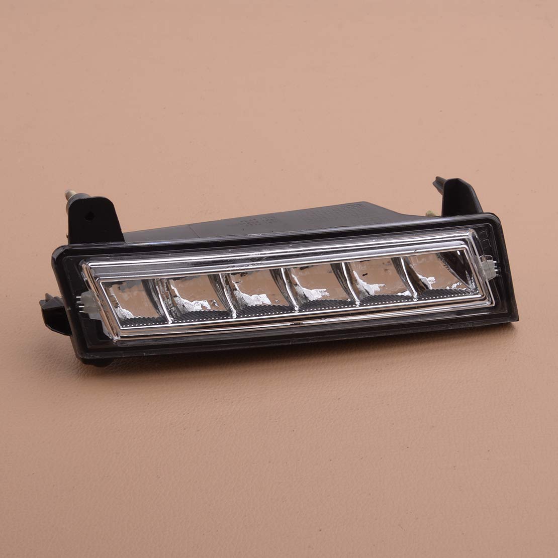 ciciTree Front Right LED Daytime Running Light Lamp DRL Fit for Mercedes-Benz ML GL GLK W164 X164 X204