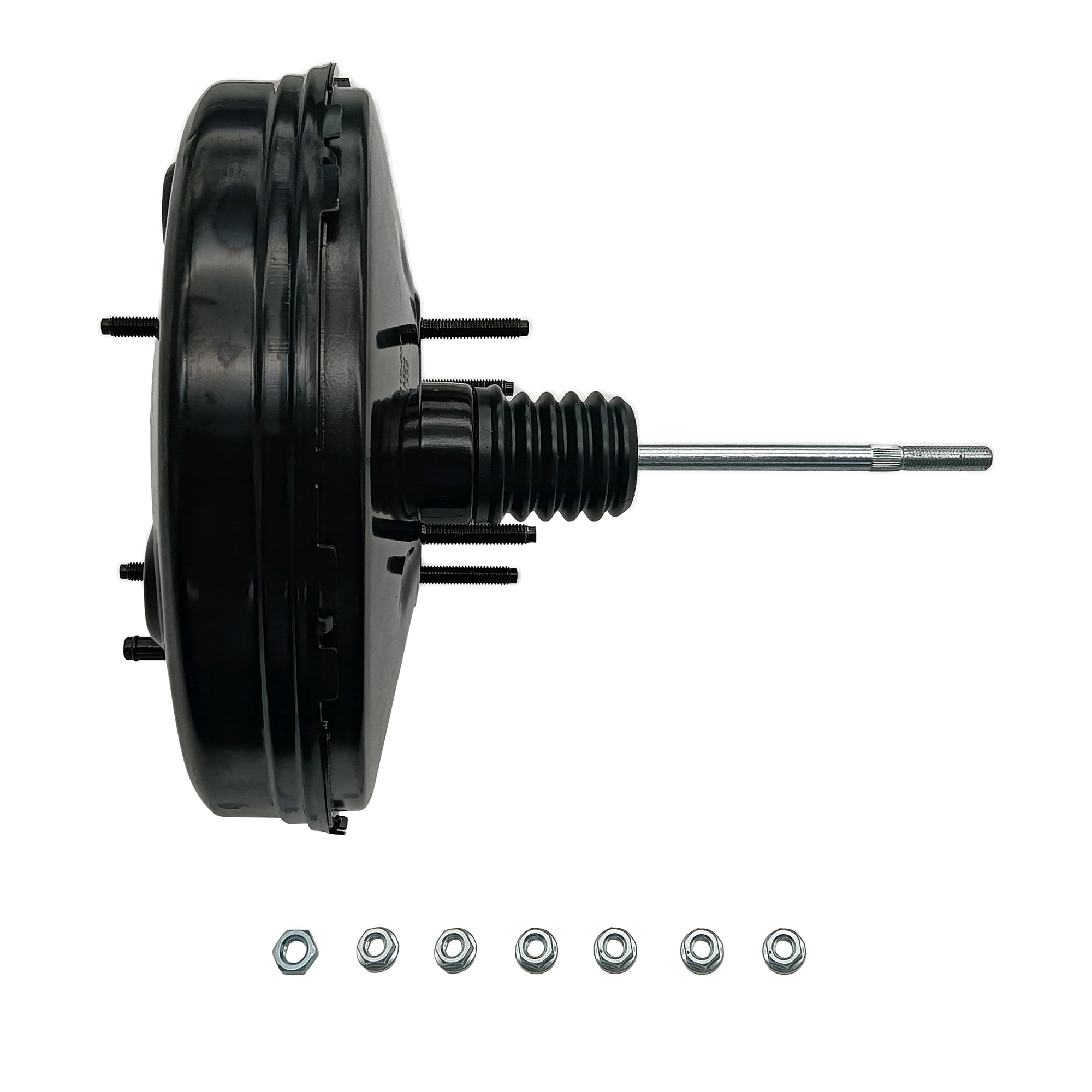 B1461 つゆくさ Amazon.com: Power Brake Booster 53-3627 Compatible with