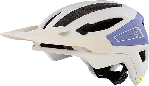 Vista 24 de Oakley DRT3 TRAIL - Casco de bicicleta