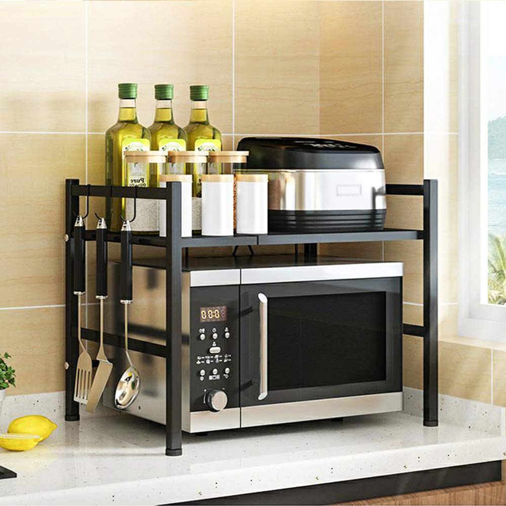 space saver toaster oven under cabinet